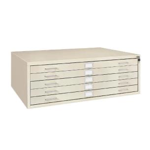 Archivero de oficina Plano