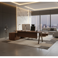 Escritorio Mikomax Smart Office