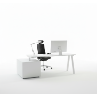 Escritorio Mikomax Smart Office