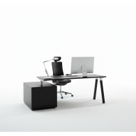 Escritorio Mikomax Smart Office