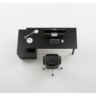 Escritorio Mikomax Smart Office