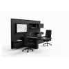 Muebles para oficina escritorio LIBANO