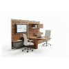 Muebles para oficina escritorio LIBANO