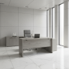 Escritorio Ejecutivo Echo – Evolution Muebles