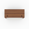 Escritorio Ejecutivo Echo – Evolution Muebles