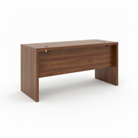 Escritorio Credenza Echo de 60 W de Office de kathy ireland