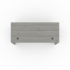 Escritorio Ejecutivo Echo – Evolution Muebles