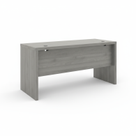 Escritorio Credenza Echo de 60 W de Office de kathy ireland