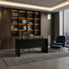 Escritorio Ejecutivo Echo – Evolution Muebles