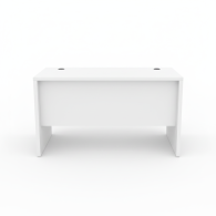 Escritorio Credenza Echo de 60 W de Office de kathy ireland