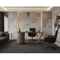 Escritorio Carpanelli