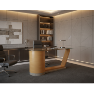 Escritorio Carpanelli