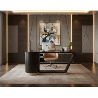 Escritorio Carpanelli