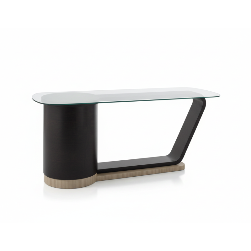 Escritorio de oficina muebles para oficina Carpanelli - Escritorios directivos - Muebles de oficina de alta calidad al mejor precio 
