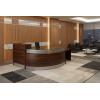 Mueble de recepción para oficina Lanovel