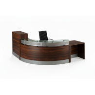 Mueble de recepción para oficina Lanovel