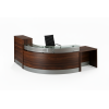 Mueble de recepción para oficina Lanovel