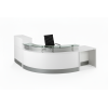 Mueble de recepción para oficina Lanovel