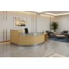 Mueble de recepción para oficina Lanovel