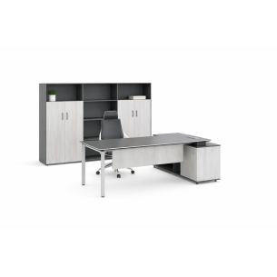 Escritorio de oficina Moderno