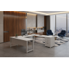 Mueble escritorio Conjunto Ejecutivo de oficina / A12