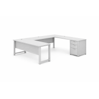 Mueble escritorio Conjunto Ejecutivo de oficina / A12