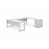 Mueble escritorio Conjunto Ejecutivo de oficina / A12