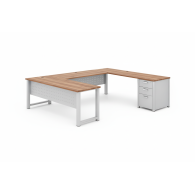 Mueble escritorio Conjunto Ejecutivo de oficina / A12