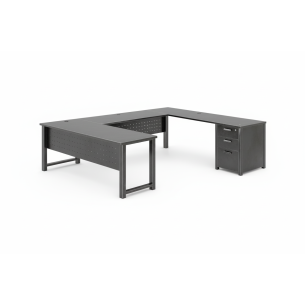 Mueble escritorio Conjunto Ejecutivo de oficina / A12