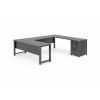 Mueble escritorio Conjunto Ejecutivo de oficina / A12