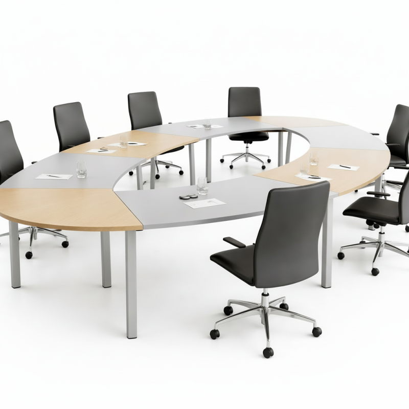 Mesa de Juntas / Linnea Executive - Inicio - Muebles de oficina de alta calidad al mejor precio 