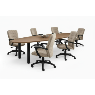 Mesa de Juntas /  Safco Mirella
