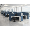 Estación de Trabajo SOLAR MOD | Estación de Trabajo para Oficina