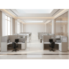 Estación de Trabajo SOLAR MOD | Estación de Trabajo para Oficina