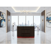 Mueble de recepción para oficina MONTECARLO