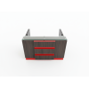 Mueble de recepción para oficina MONTECARLO