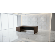 Escritorio CEO white ligth