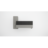 Escritorio CEO white ligth