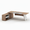 Escritorio Ejecutivo para oficina Creative 1 – Evolution Muebles