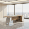 Escritorio Ejecutivo para oficina Creative 1 – Evolution Muebles