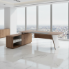 Escritorio Ejecutivo para oficina Creative 1 – Evolution Muebles