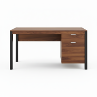 Escritorio Wonderful | Muebles de Oficina Premium con Garantía