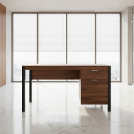 Escritorio Wonderful | Muebles de Oficina Premium con Garantía