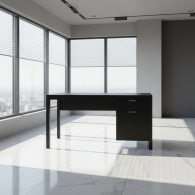 Escritorio Wonderful | Muebles de Oficina Premium con Garantía