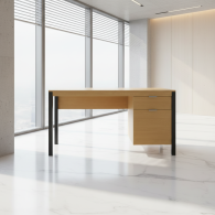 Escritorio Wonderful | Muebles de Oficina Premium con Garantía