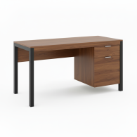 Escritorio Wonderful | Muebles de Oficina Premium con Garantía