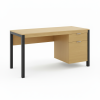Escritorio Wonderful | Muebles de Oficina Premium con Garantía
