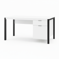 Escritorio Wonderful | Muebles de Oficina Premium con Garantía