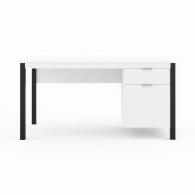 Escritorio Wonderful | Muebles de Oficina Premium con Garantía