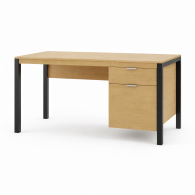 Escritorio Wonderful | Muebles de Oficina Premium con Garantía
